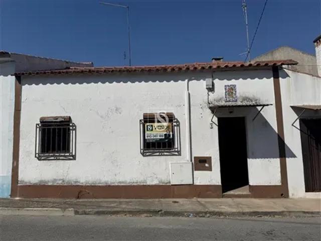 Casa venda em Ponte De Sor, Portalegre