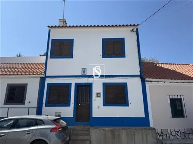 Casa venda em Ponte de Sor, Portalegre