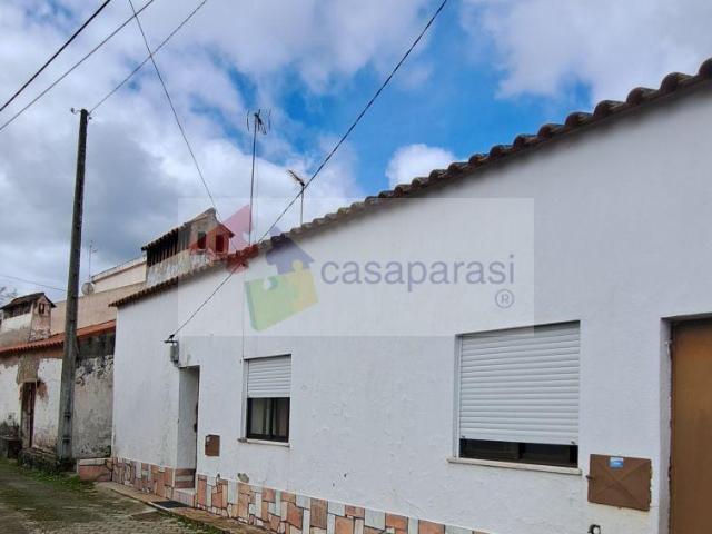Casa venda em Vale de Arco, Ponte De Sor