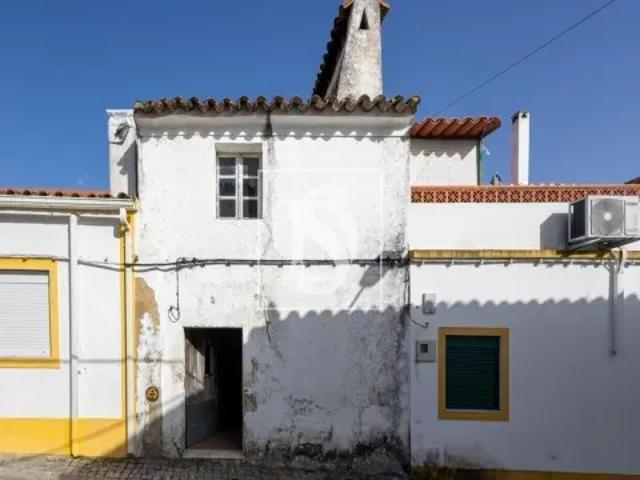 Casa venda em Portalegre