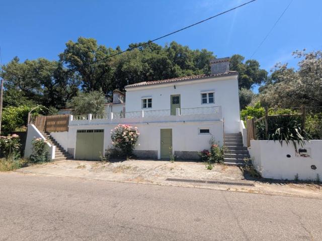 Casa venda em Marvão, Santa Maria De Marvão