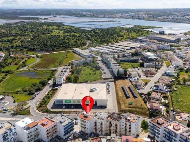 Apartamento venda em Portimão, Faro