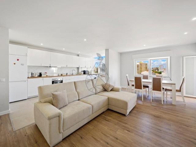 Apartamento venda em Portimão, Faro
