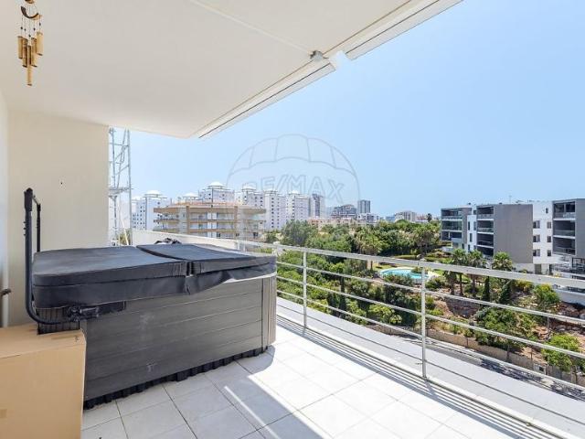 Apartamento venda em Portimão, Faro
