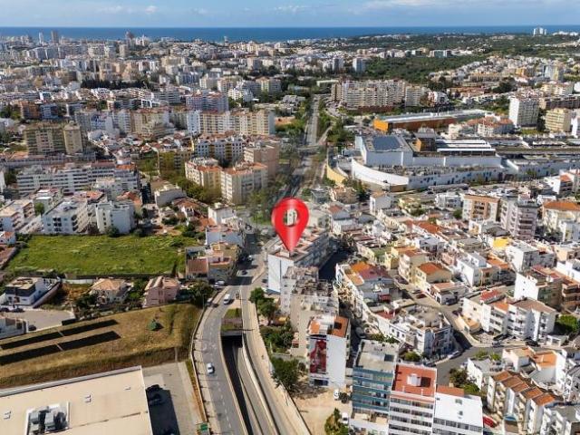 Apartamento venda em Portimão, Faro