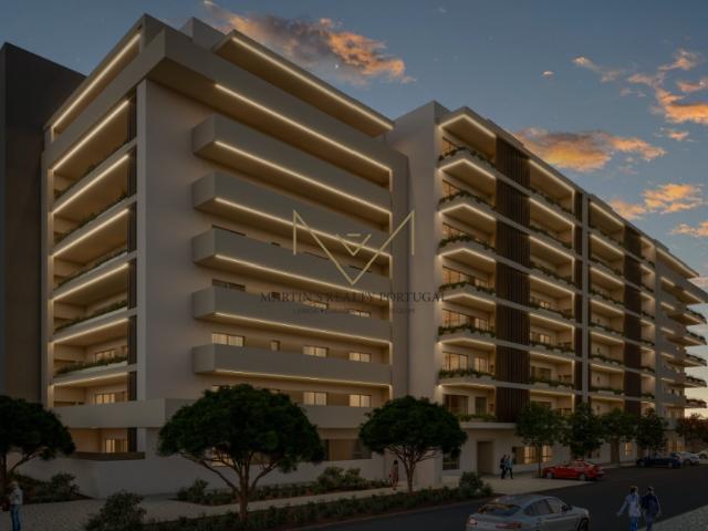 Apartamento venda em Portimão, Faro
