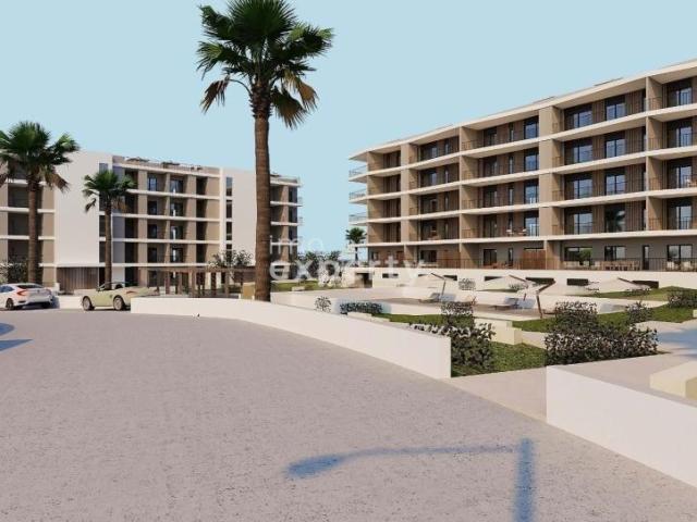 Apartamento venda em Portimão, Faro