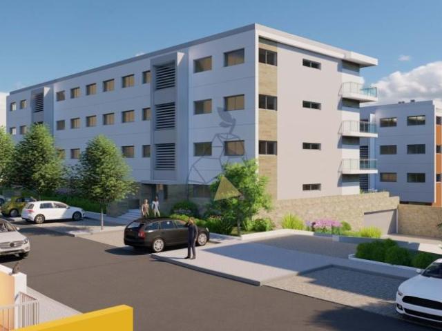Apartamento venda em Portimão, Faro