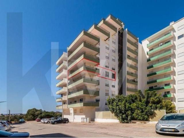 Apartamento alugar em Portimão, Faro