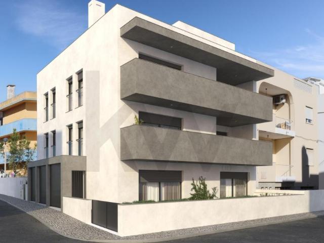 Apartamento venda em Portimão, Faro