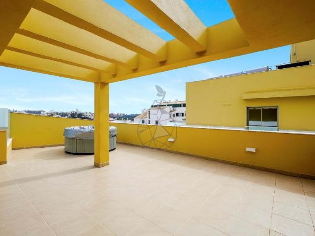 Apartamento venda em Portimão, Faro