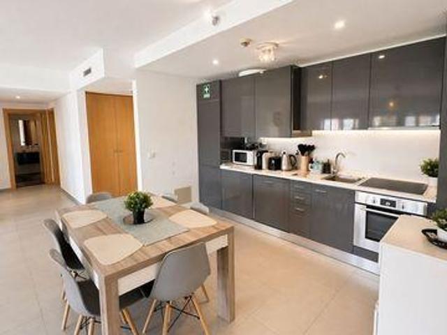 Apartamento venda em Três Castelos, Portimão