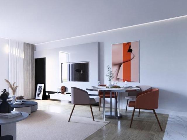 Apartamento venda em Bom Retiro, Portimão