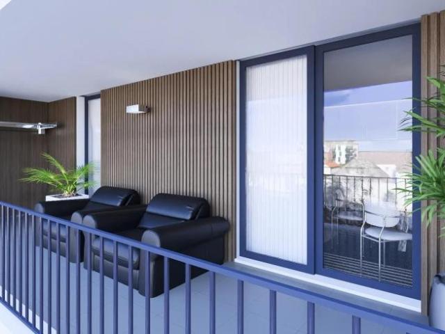 Apartamento venda em Bom Retiro, Portimão