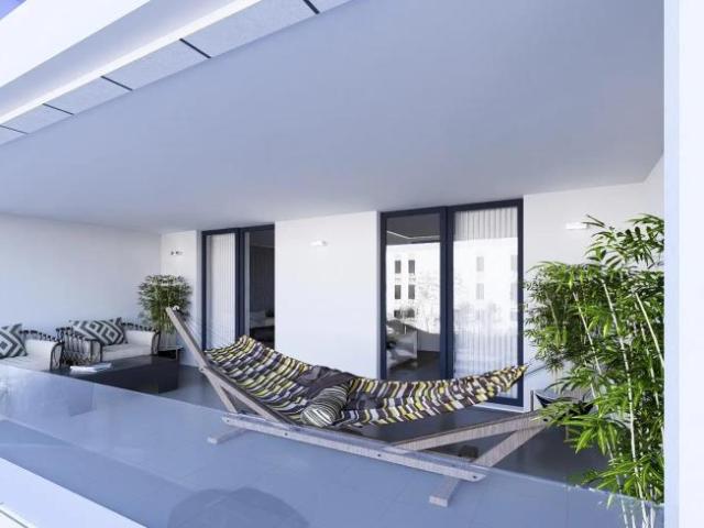 Apartamento venda em Bom Retiro, Portimão