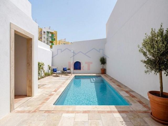 Casa venda em Bom Retiro, Portimão
