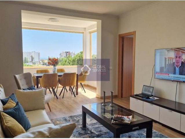 Apartamento alugar em Portimão, Faro