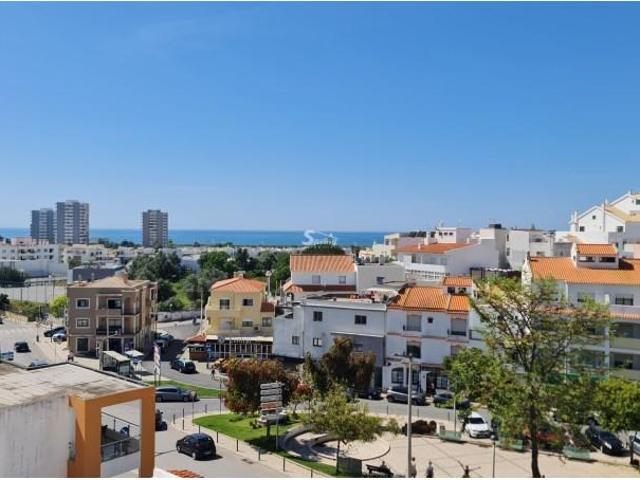 Apartamento venda em Praia de Alvor, Portimão