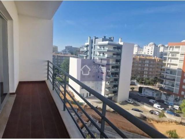 Apartamento alugar em Portimão