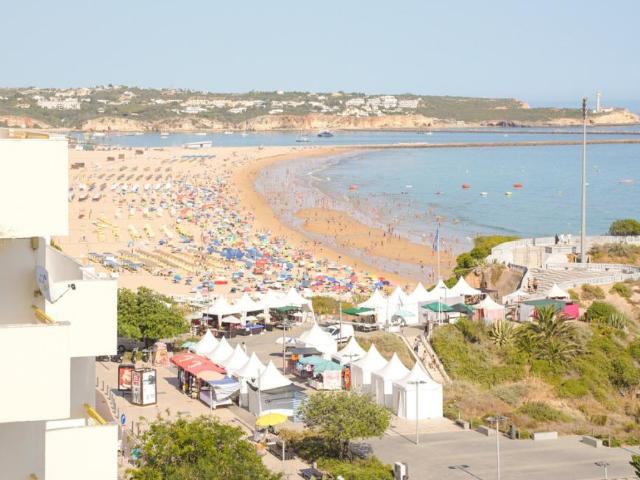 Apartamento alugar em Portimão, Faro
