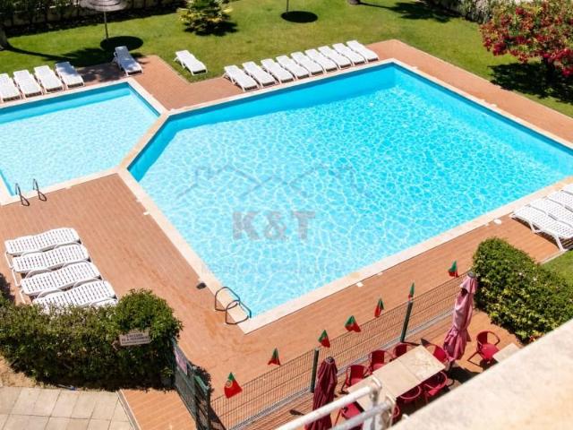 Apartamento venda em Três Castelos, Portimão
