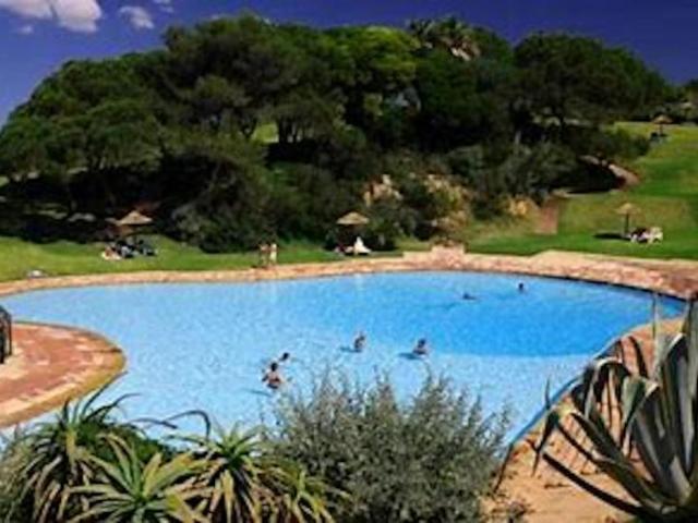 Apartamento alugar em Praia de Alvor, Portimão