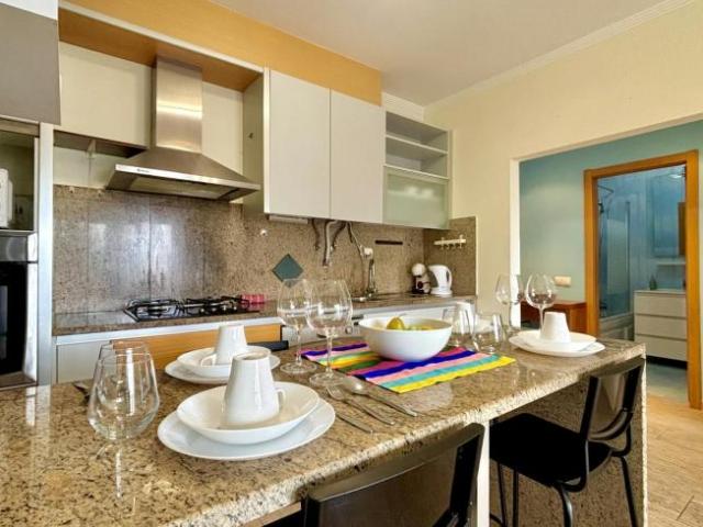 Apartamento alugar em Alto Pacheco, Portimão