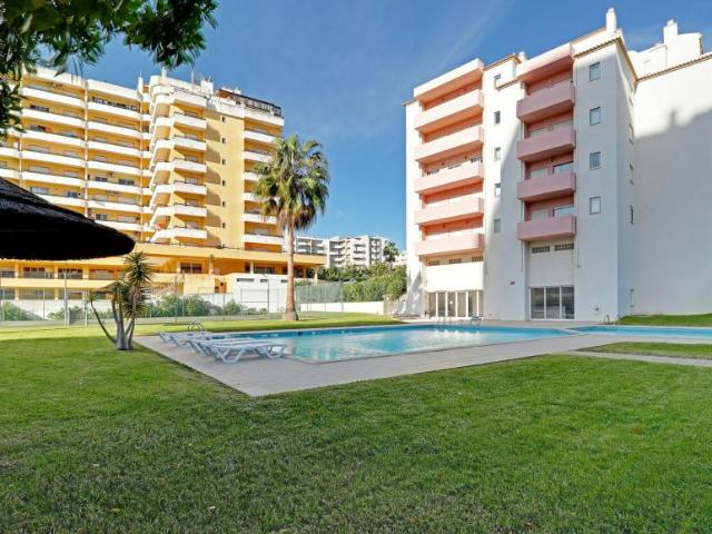 Apartamento alugar em Três Castelos, Portimão