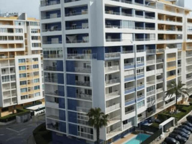 Apartamento alugar em Portimão, Faro