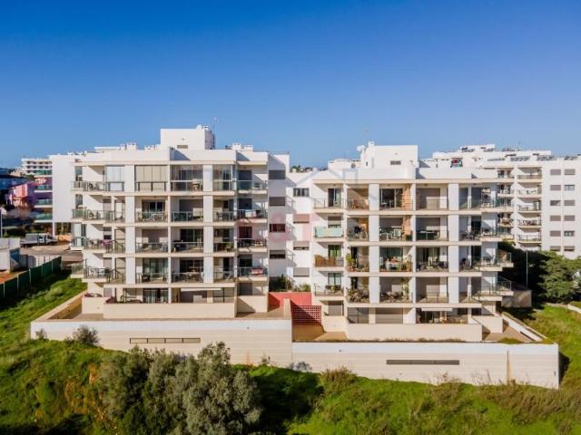Apartamento venda em Portimão, Faro