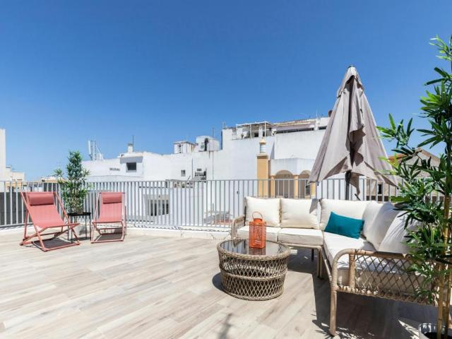 Apartamento alugar em Portimão, Faro