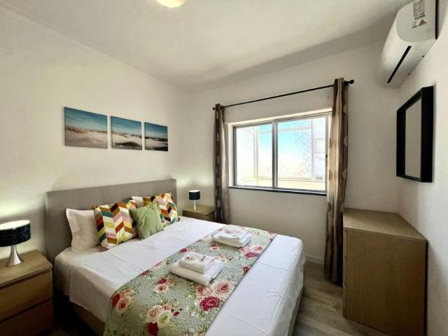 Apartamento alugar em Portimão