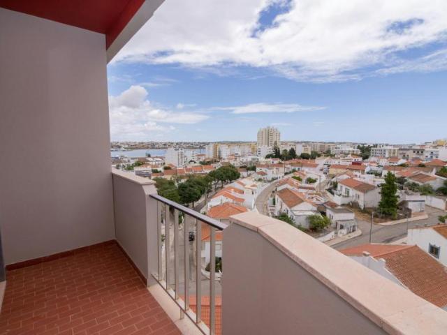 Apartamento alugar em Portimão, Faro