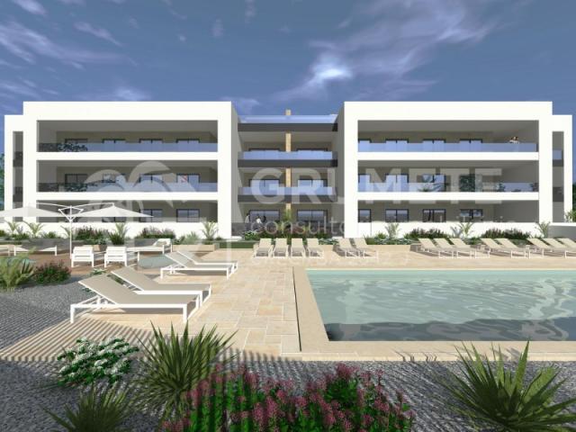 Apartamento venda em Praia de Alvor, Portimão