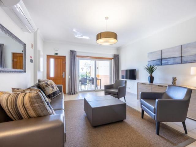 Apartamento alugar em Portimão, Faro