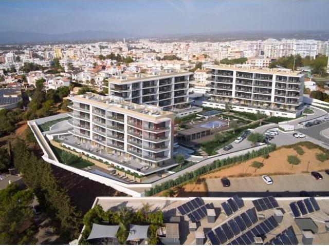 Apartamento venda em Três Castelos, Portimão