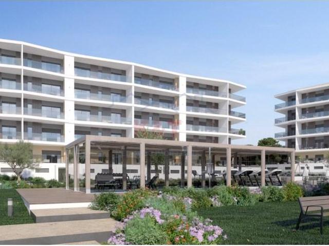 Apartamento venda em Três Castelos, Portimão