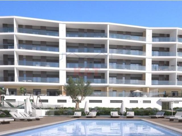 Apartamento venda em Três Castelos, Portimão
