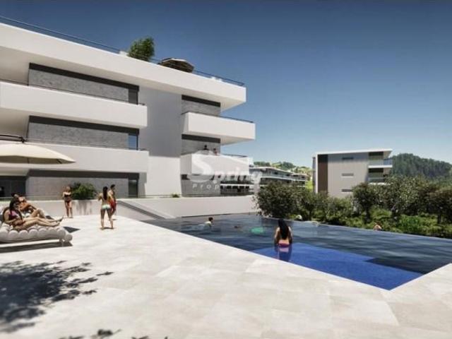 Apartamento venda em Portimão, Faro