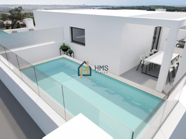 Apartamento venda em Portimão, Faro
