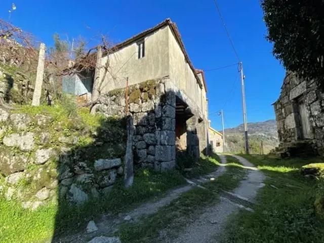Casa venda em Porto Manso, Baião