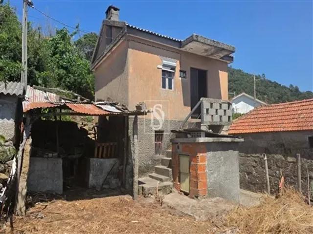 Casa venda em Porto Manso, Baião