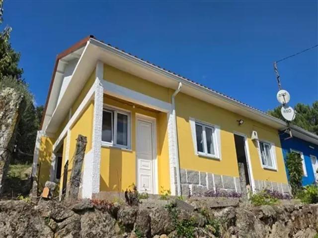 Casa venda em Ancede e Ribadouro, Baião