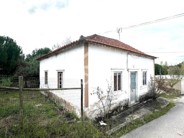 Casa venda em Porto De Mós, Leiria