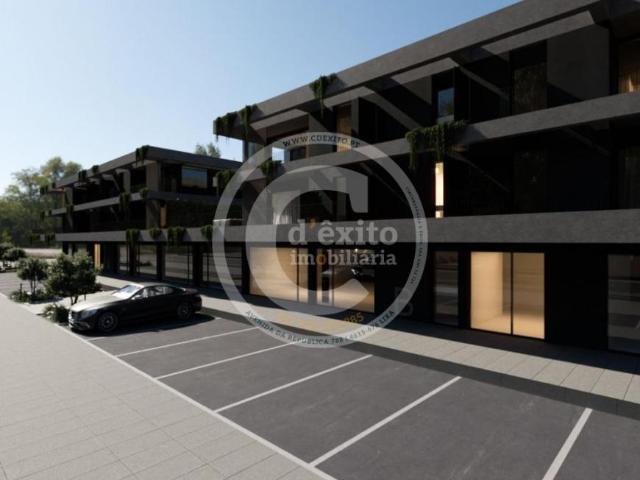 Apartamento venda em Felgueiras, Porto