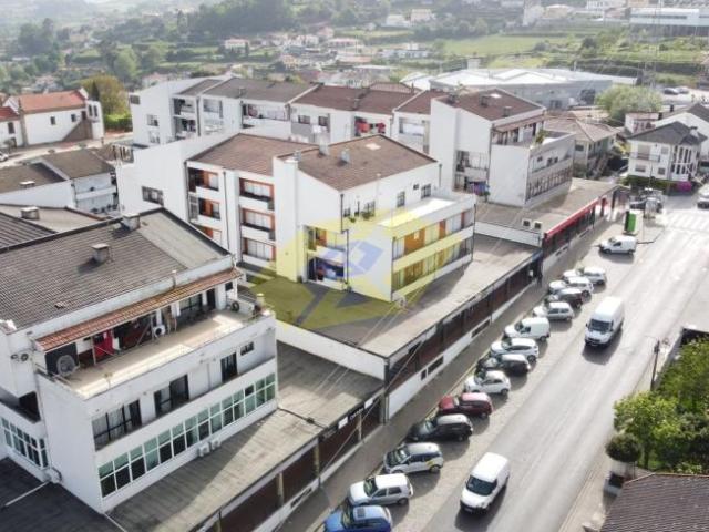 Apartamento venda em Felgueiras, Porto