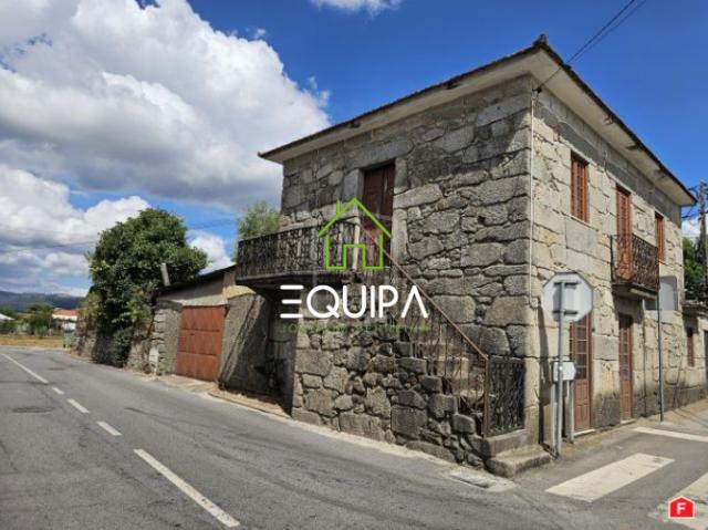 Casa venda em Felgueiras, Porto