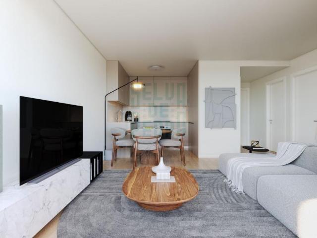 Apartamento venda em Gondomar, Porto