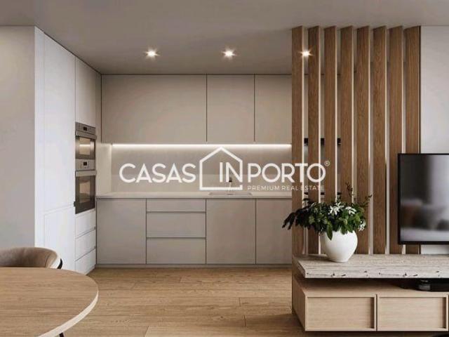 Apartamento venda em Alvarinhas, Gondomar