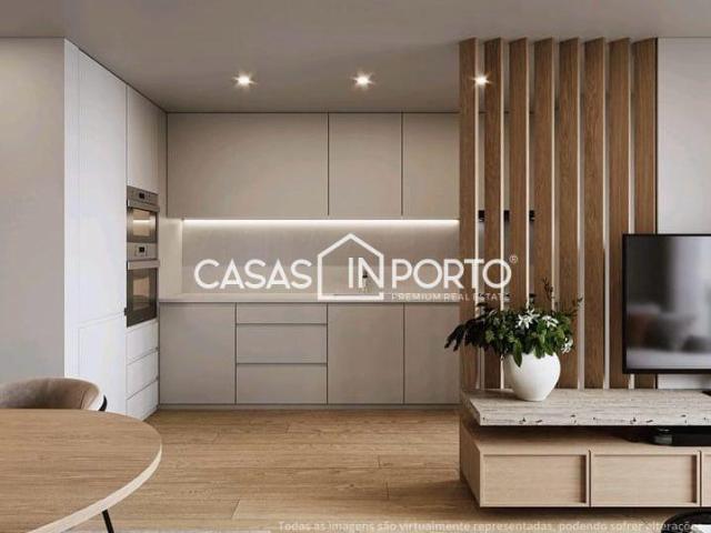 Apartamento venda em Alvarinhas, Gondomar